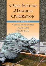 Brief History of Japanese Civilization