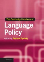 Cambridge Handbook of Language Policy
