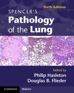 Spencer's Pathology of the Lung 2 Part Set with DVDs