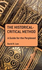 Historical-Critical Method: A Guide for the Perplexed