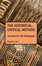 Historical-Critical Method: A Guide for the Perplexed