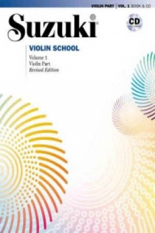 Suzuki Violin School