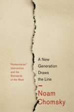 New Generation Draws the Line