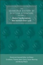 Edinburgh History of Scottish Literature
