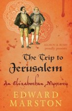 Trip To Jerusalem