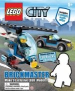 LEGO CITY BRICKMASTER