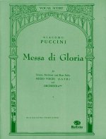 Messa Di Gloria