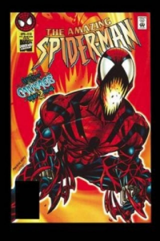 Spider-man: The Complete Ben Reilly Epic Book 3