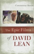 Epic Films of David Lean
