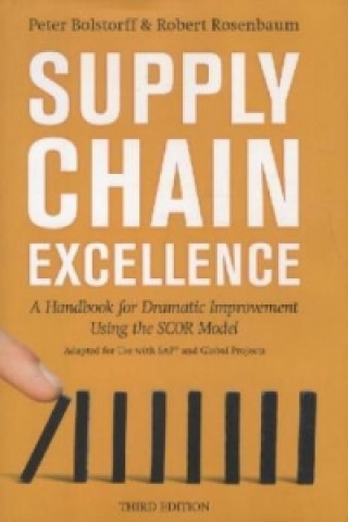 Supply Chain Excellence: A Handbook for Dramatic Improvement