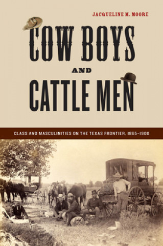 Cow Boys and Cattle Men