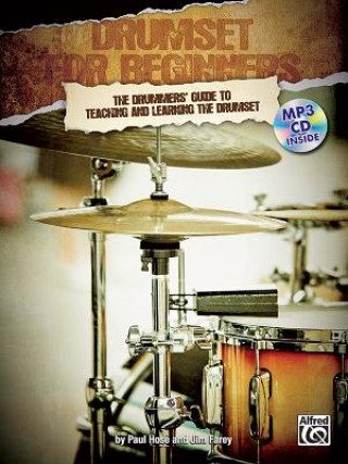 Drumset for Beginners