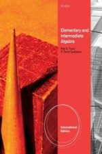 Elementary and Intermediate Algebra, International Edition