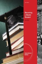 Becoming a Master Student, International Edition