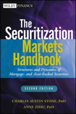 Securitization Markets Handbook 2e - Structures and Dynamics of Mortgage - and Asset-Backed Securities