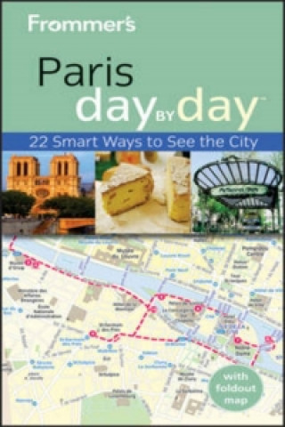 Frommer's Paris Day by Day
