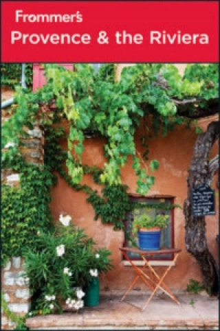 Frommer's Provence & the Riviera