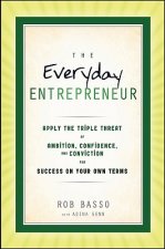 Everyday Entrepreneur