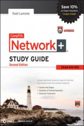 CompTIA Network+ Study Guide (Exam: N10-005)