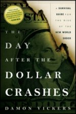 Day After the Dollar Crashes - A Survival Guide for the Rise of the New World Order