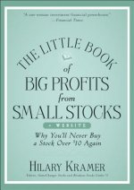 Little Book of Big Profits from Small Stocks + Website