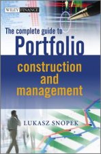 Complete Guide to Portfolio Construction and Management