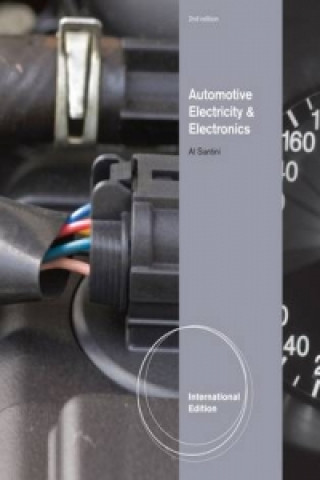 Automotive Electricity & Electronics, International Edition