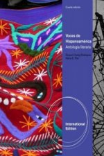 Voces de Hispanoamerica, International Edition
