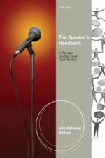 Speaker's Handbook, International Edition