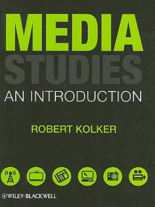 Media Studies - An Introduction