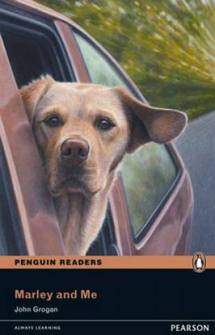 Marley and Me Book and MP3 Pack