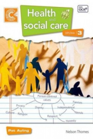 Health and Social Care Diploma Level 3 Course Companion