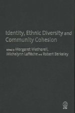 Identity, Ethnic Diversity and Community Cohesion