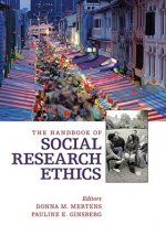 Handbook of Social Research Ethics