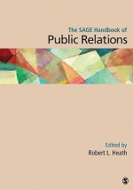 SAGE Handbook of Public Relations