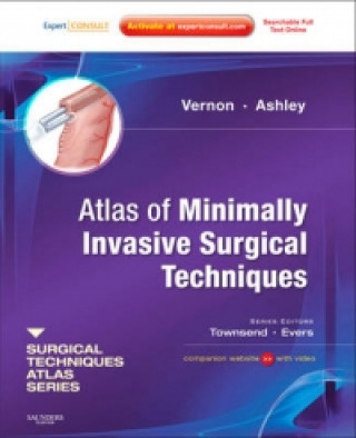 Atlas of Minimally Invasive Surgical Techniques