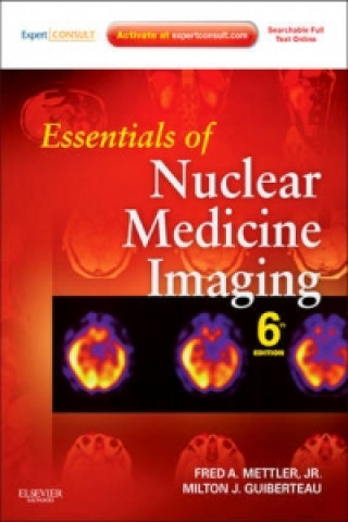 Essentials of Nuclear Medicine Imaging