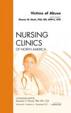 Victims of Abuse, An Issue of Nursing Clinics