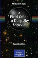 Field Guide to Deep-Sky Objects