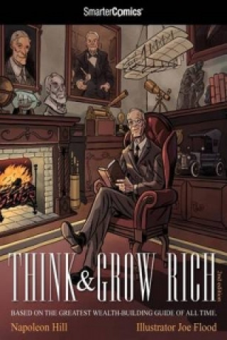 Think and Grow Rich from SmarterComics