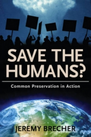 Save the Humans?