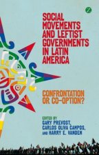 Social Movements and Leftist Governments in Latin America