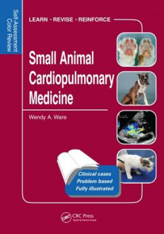 Small Animal Cardiopulmonary Medicine