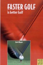Faster Golf is Better Golf