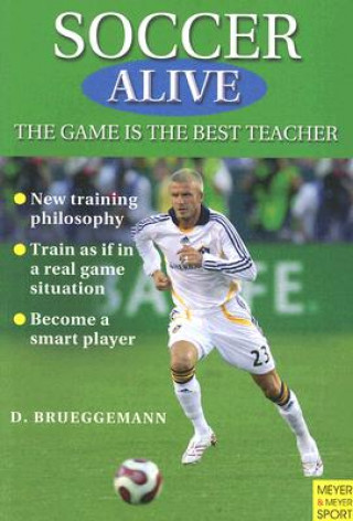 Soccer Alive