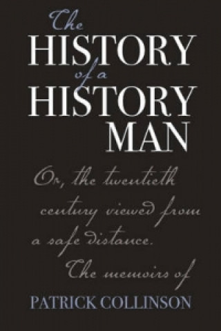 History of a History Man