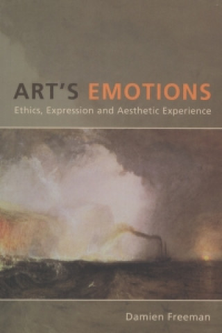 Art's Emotions