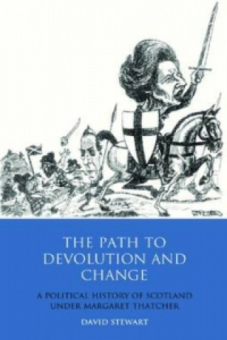 Path to Devolution and Change