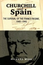 Churchill & Spain