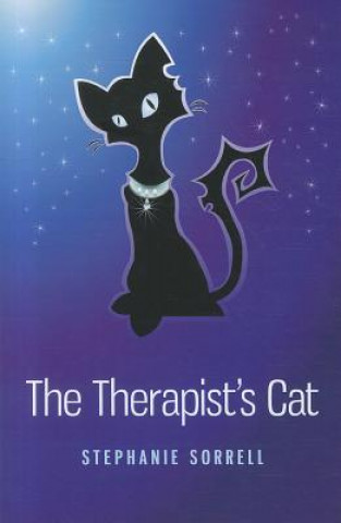 Therapist's Cat